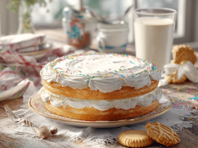 Baptism Christening Cake: Ideas, Traditions, and Tips for the Perfect Celebration