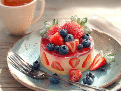 What is a Bento Cake? A Complete Guide to Making and Enjoying This Trendy Treat