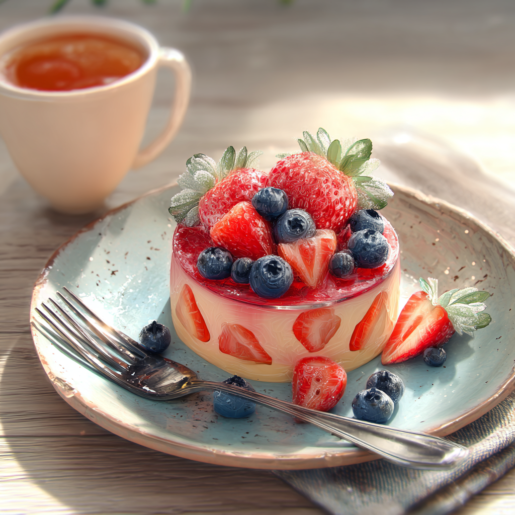bento cake