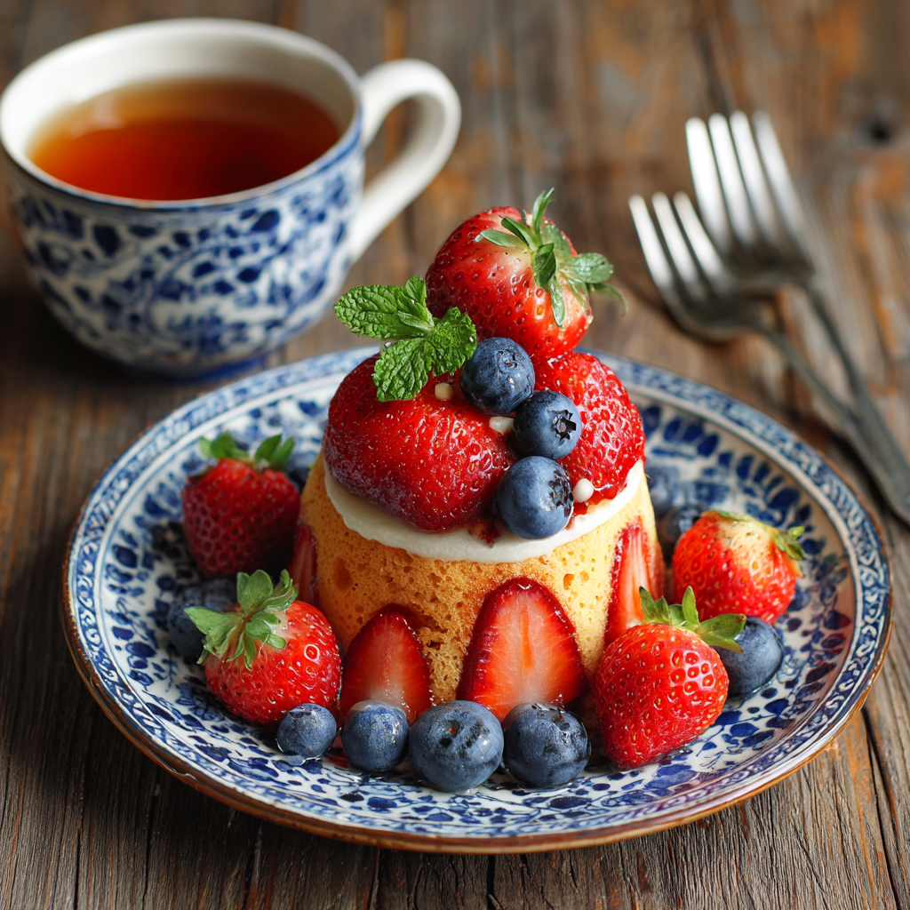 bento cake