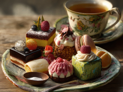 Everything You Need to Know About Cakes and Mini Cakes: Recipes, Tips, and FAQs