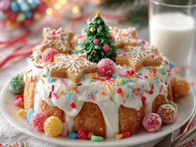 The Ultimate Guide to Christmas Tree Cake Dip: Recipes, Reviews, and More