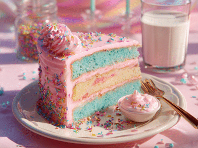 How to Create the Perfect Gender Reveal Cake: Ideas, Tips, and Tutorials