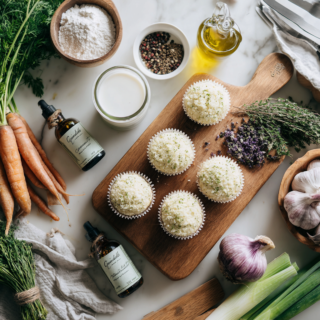 georgetown cupcake recipe