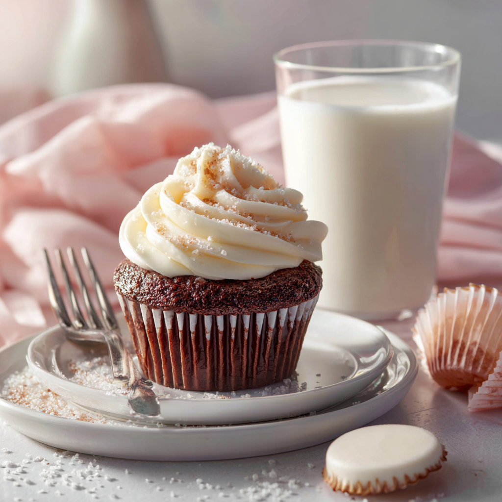 georgetown cupcake recipe