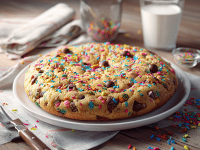 The Ultimate Guide to Great American Cookie Cake: Prices, Recipes, and More