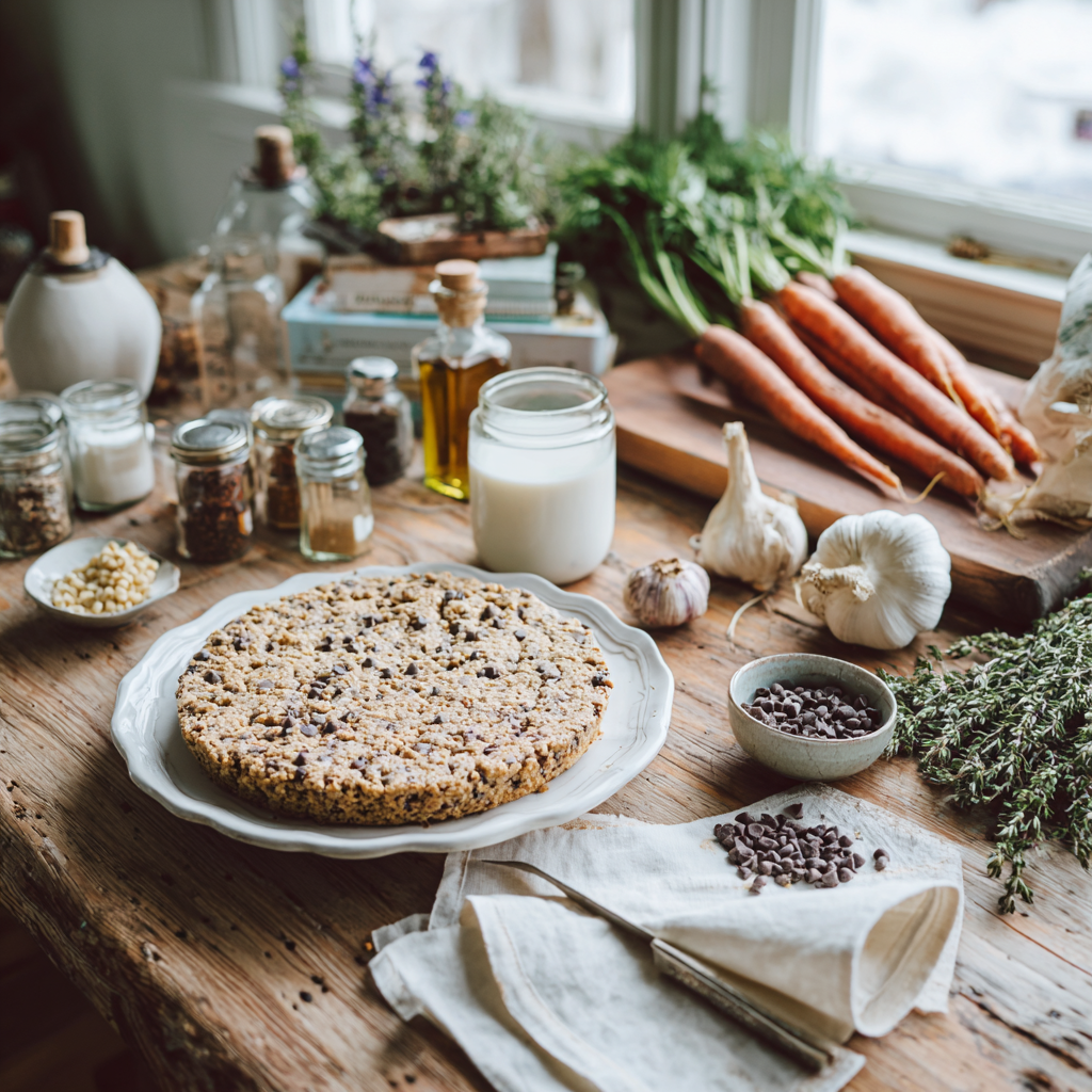 great american cookie cake