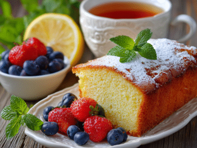 Exploring the Lemon Pound Cake Strain: A Comprehensive Guide