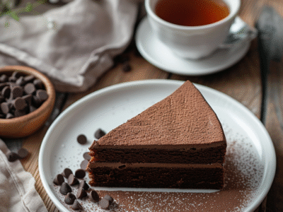 Matilda Cake: The Ultimate Guide to Recreating the Iconic Chocolate Dessert