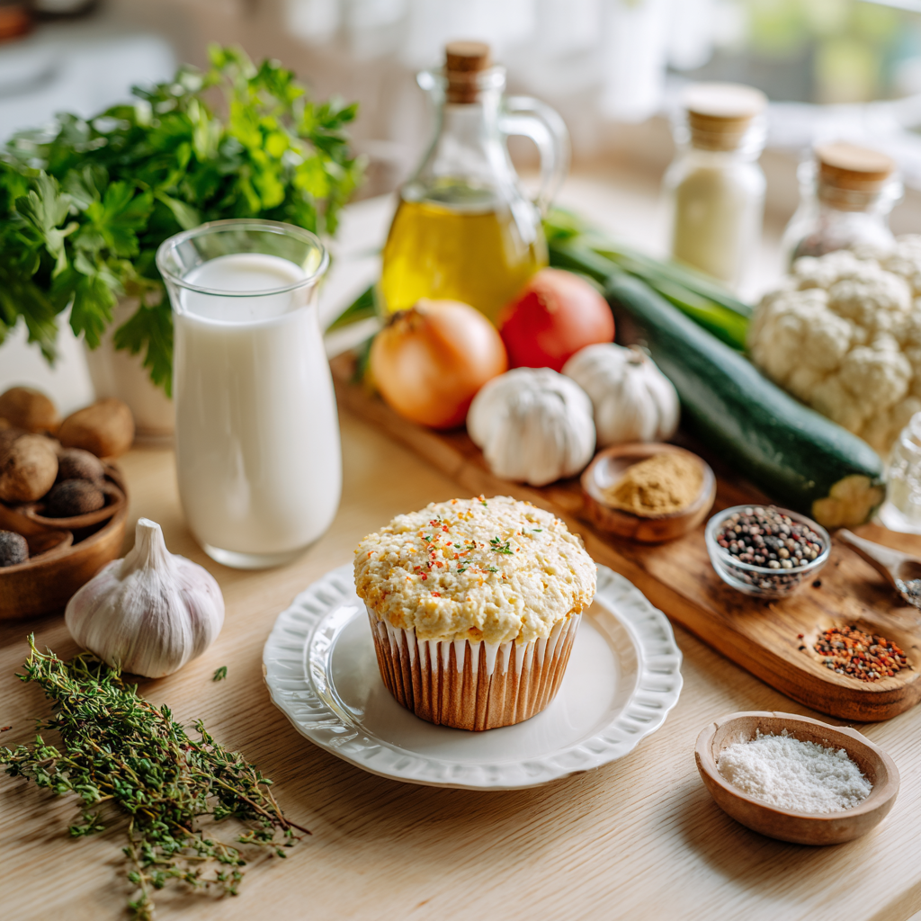 oversized cupcake recipe