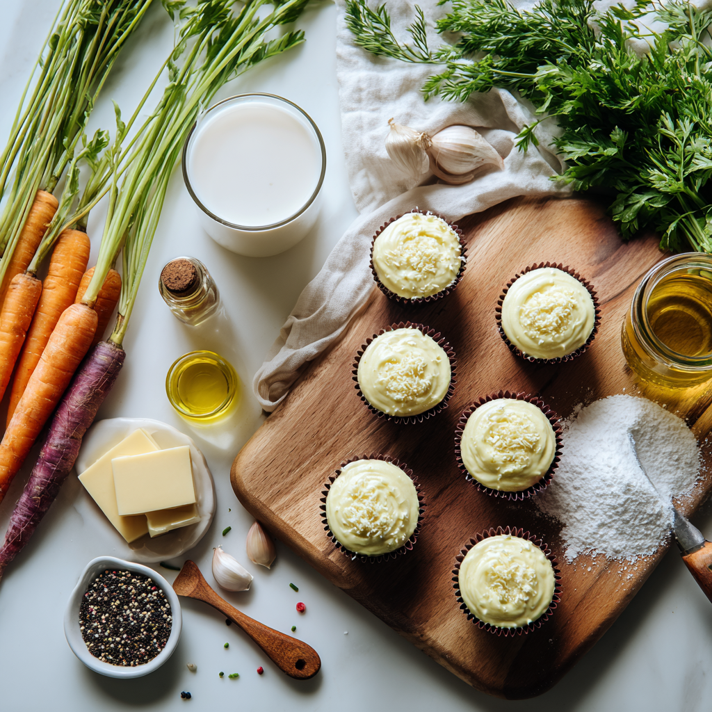 recipe for boston cream cupcakes