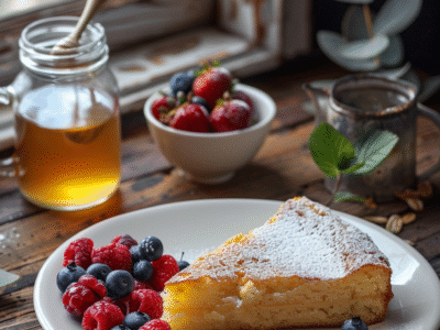 What is a Space Cake? A Friendly Guide to Meaning, Recipes, and Effects