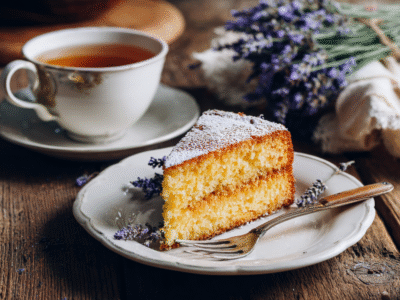 Exploring the Charm of Vintage Cakes: Recipes, Styles, and Trends