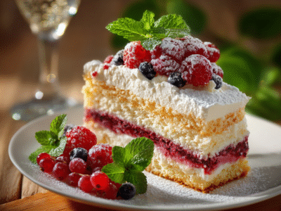 Best Wedding Cake Flavors to Delight Your Guests in 2023