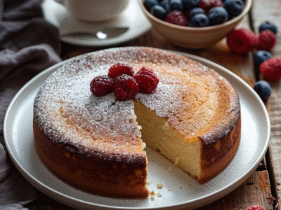 Everything You Need to Know About Baking with an 8 Inch Round Cake Pan