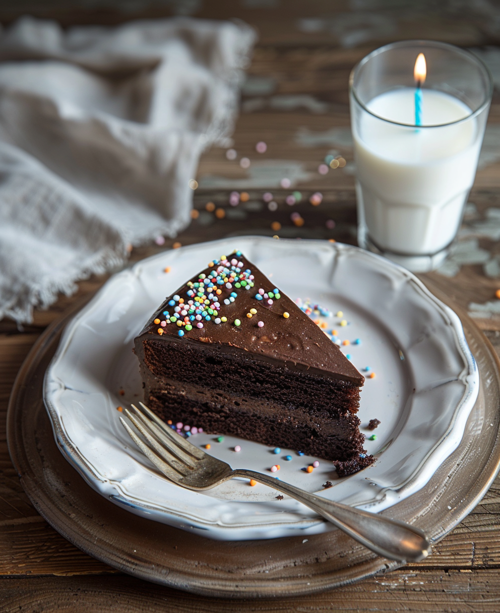 birthday cakes for men