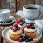 cheesecake cupcakes