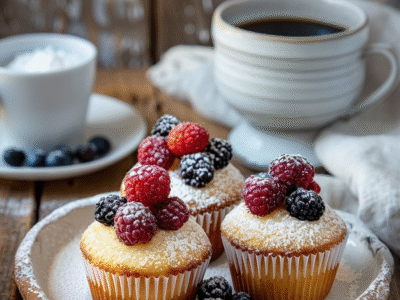 Cheesecake Cupcakes: The Ultimate Guide to Making and Enjoying These Bite-Sized Treats