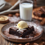 gluten free brownie mix