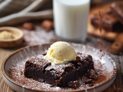 The Ultimate Guide to Finding the Best Gluten Free Brownie Mix in the USA