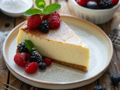 The Ultimate Guide to Gluten Free Cheesecake: Recipes, Tips, and Where to Buy