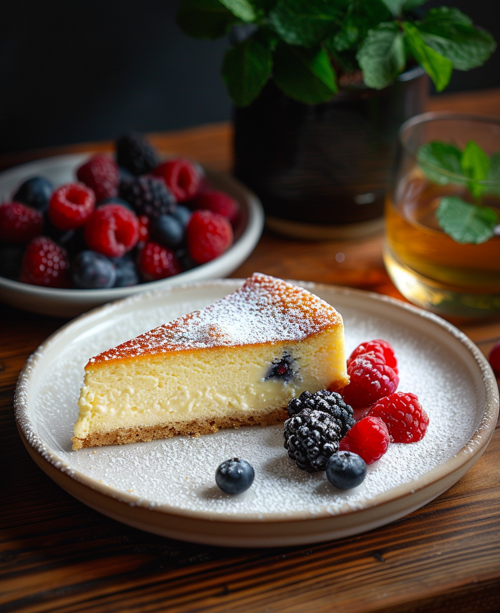 limoncello mascarpone cake