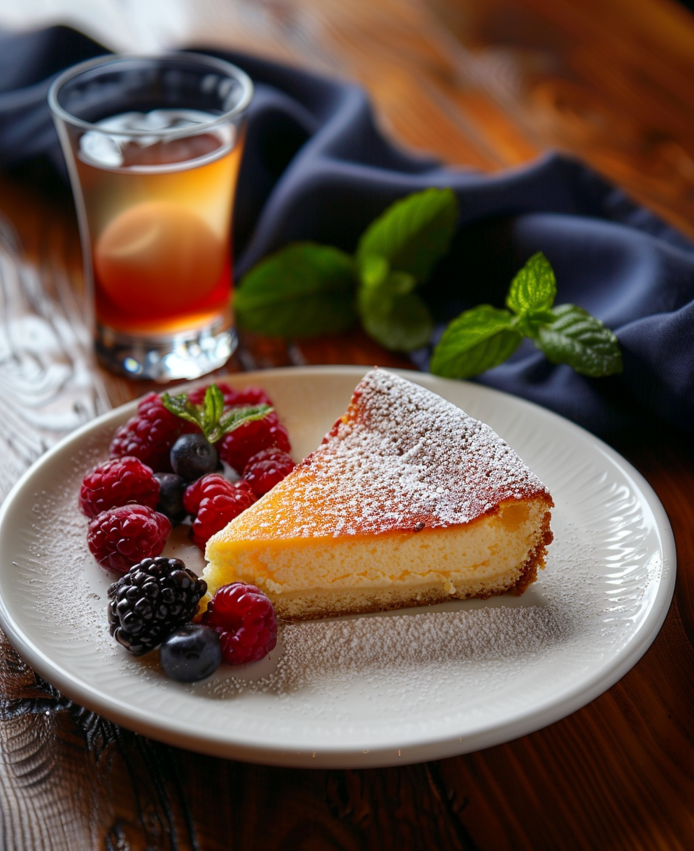 limoncello mascarpone cake