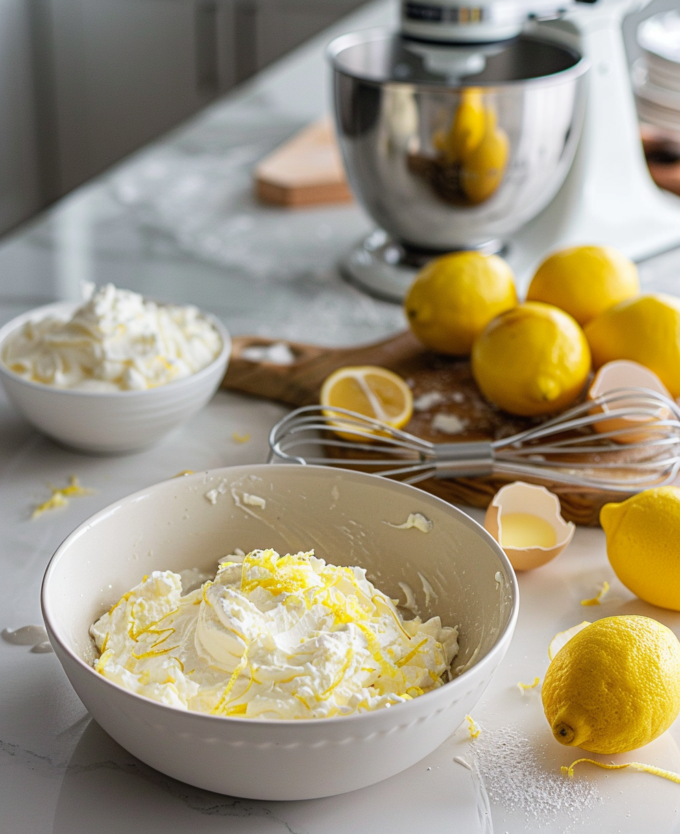 limoncello mascarpone cake