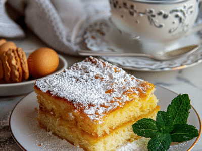 Everything You Need to Know About Milhojas Cake: Recipes, Origins, and More