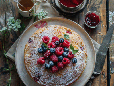 Everything You Need to Know About Number Cakes: Trends, Recipes, and More