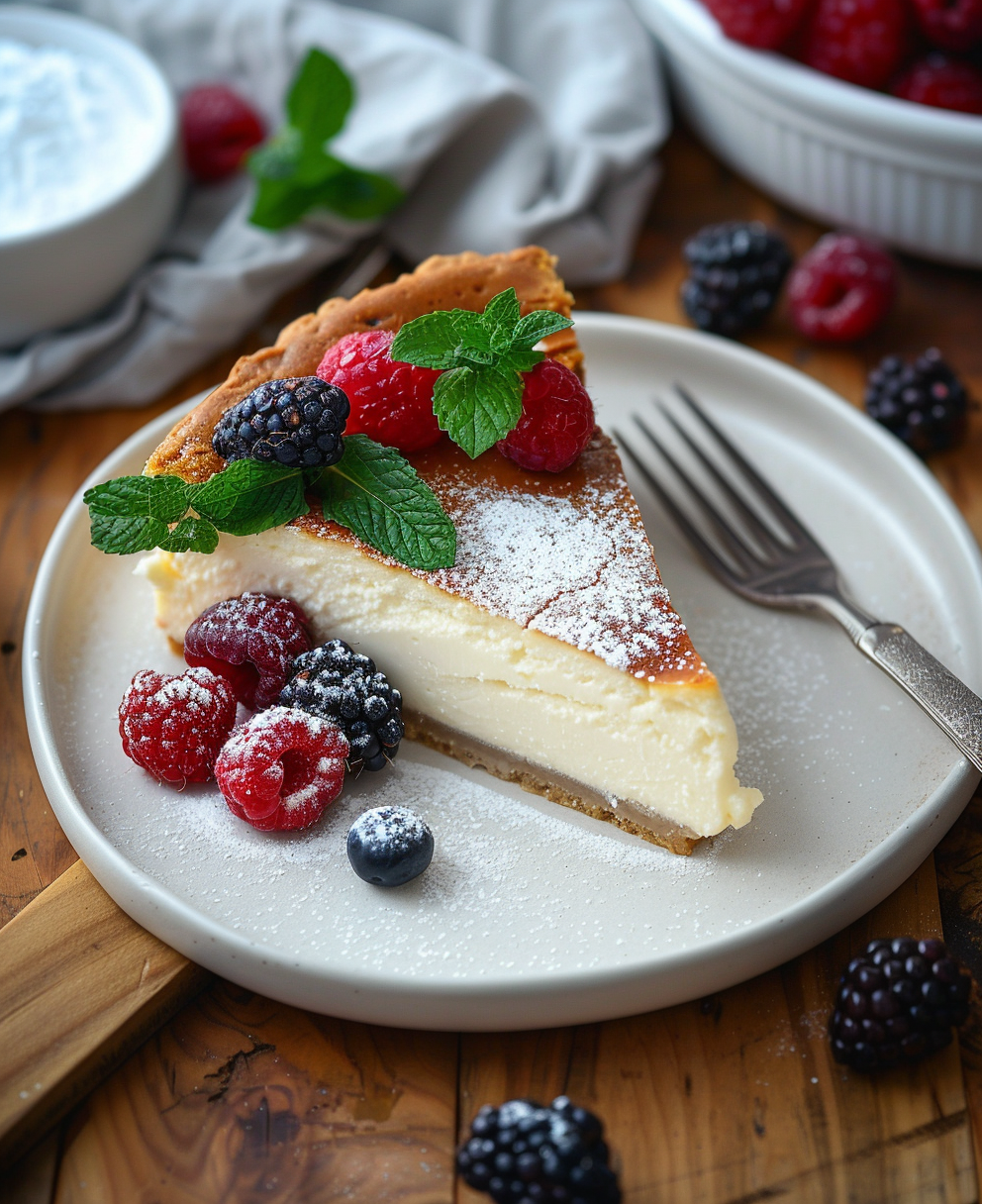 philadelphia cheesecake filling