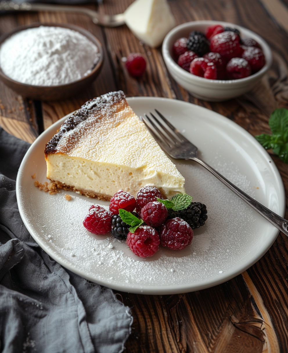 philadelphia cheesecake filling