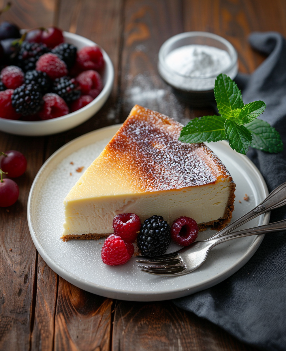 philadelphia cheesecake filling