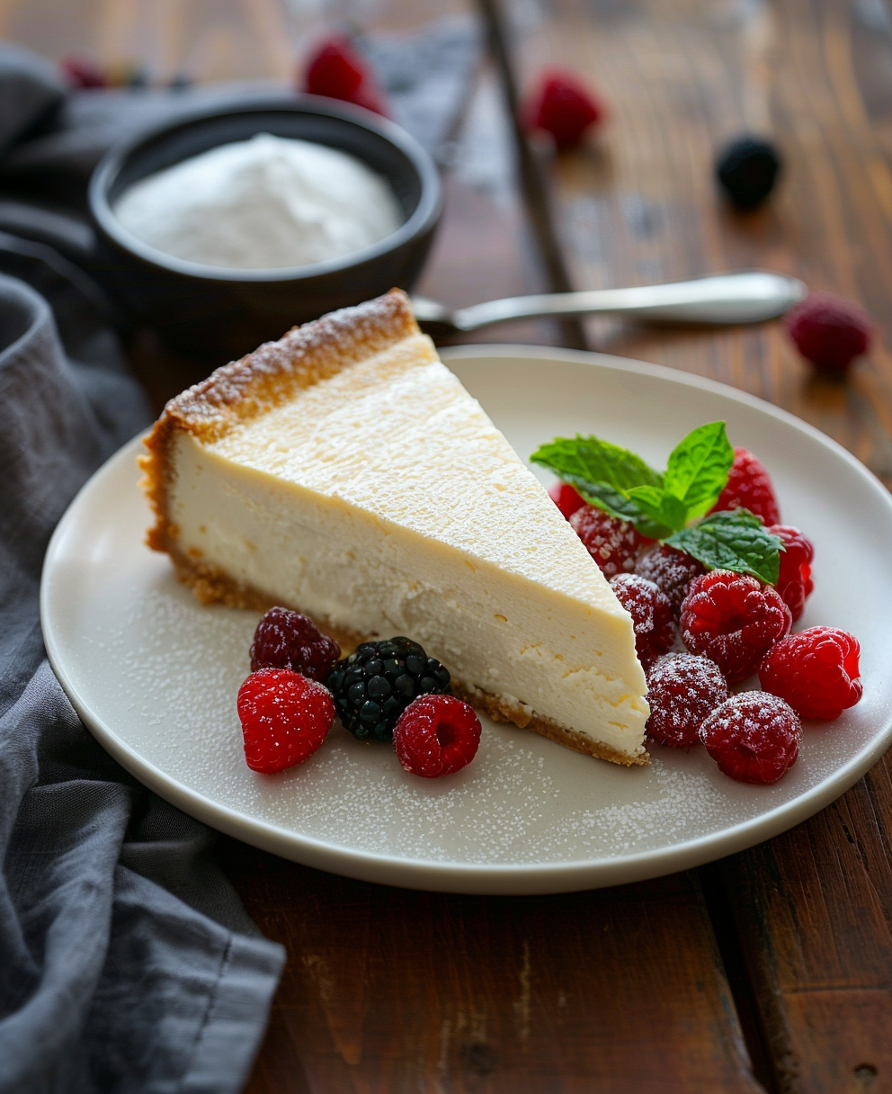 philadelphia cheesecake filling