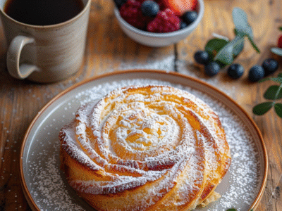 How to Make a Stunning Rosette Cake: Tips, Recipes, and Designs