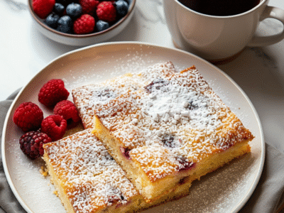 Everything You Need to Know About Rossini Cake Bars: A Sweet Treat Guide