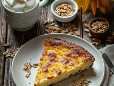 Everything You Need to Know About Sunflower Cake: Decorations, Recipes, and More