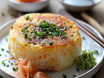 How to Make and Enjoy a Stunning Sushi Cake: Recipes, Tips, and Where to Buy One