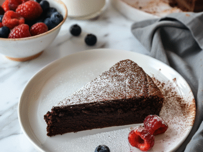 Triple Chocolate Cake: The Ultimate Guide to Rich, Decadent Desserts