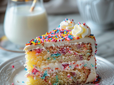 How to Make a Stunning Unicorn Cake: Easy Ideas, Tips, and Inspiration