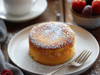 4 Inch Cake: Recette Facile et Rapide pour Tous les Gourmands