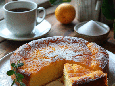 8 Round Cake: The Ultimate Guide to a Savory Dessert.