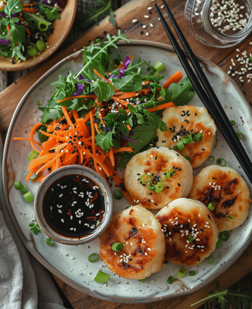 Bento Rice Cake Bento Cakes: Easy and Quick Recipes to Impress Your Guests ...