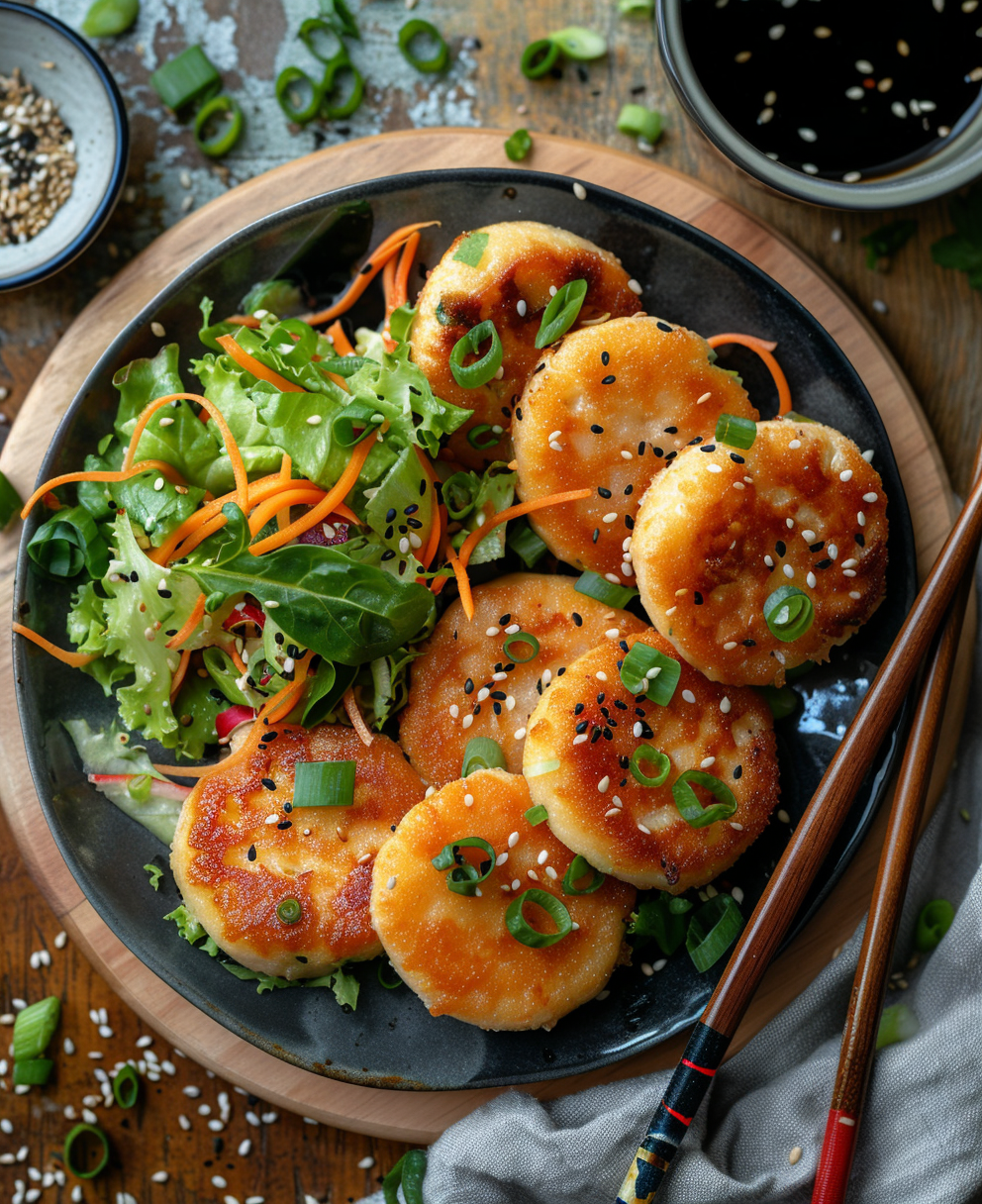 bento cakes