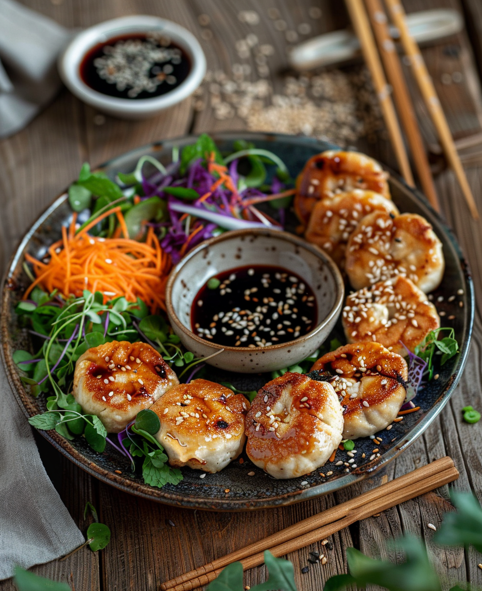 bento cakes