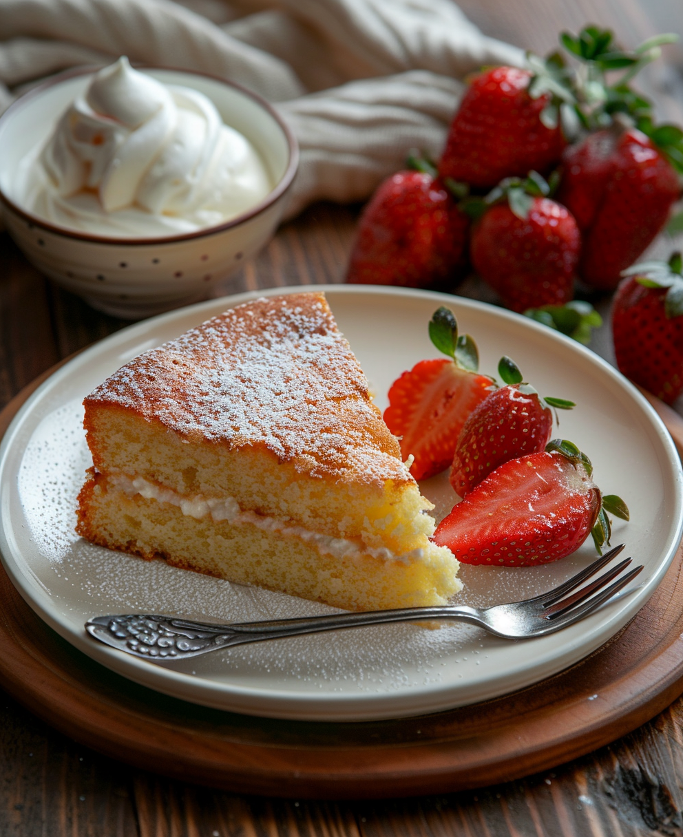 bow cake