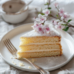 bridal shower cake