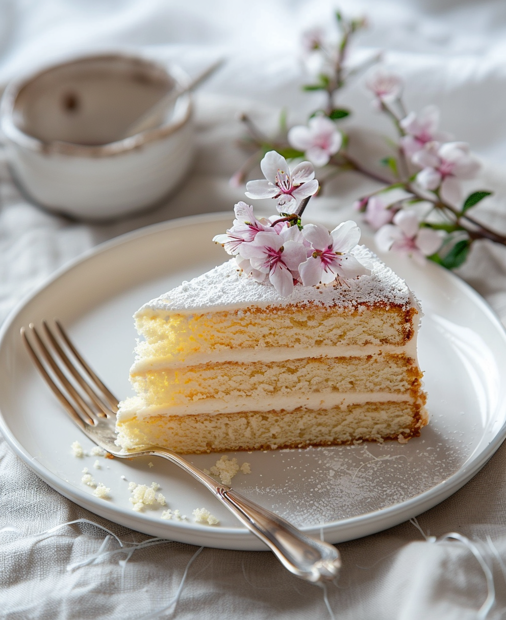 bridal shower cake