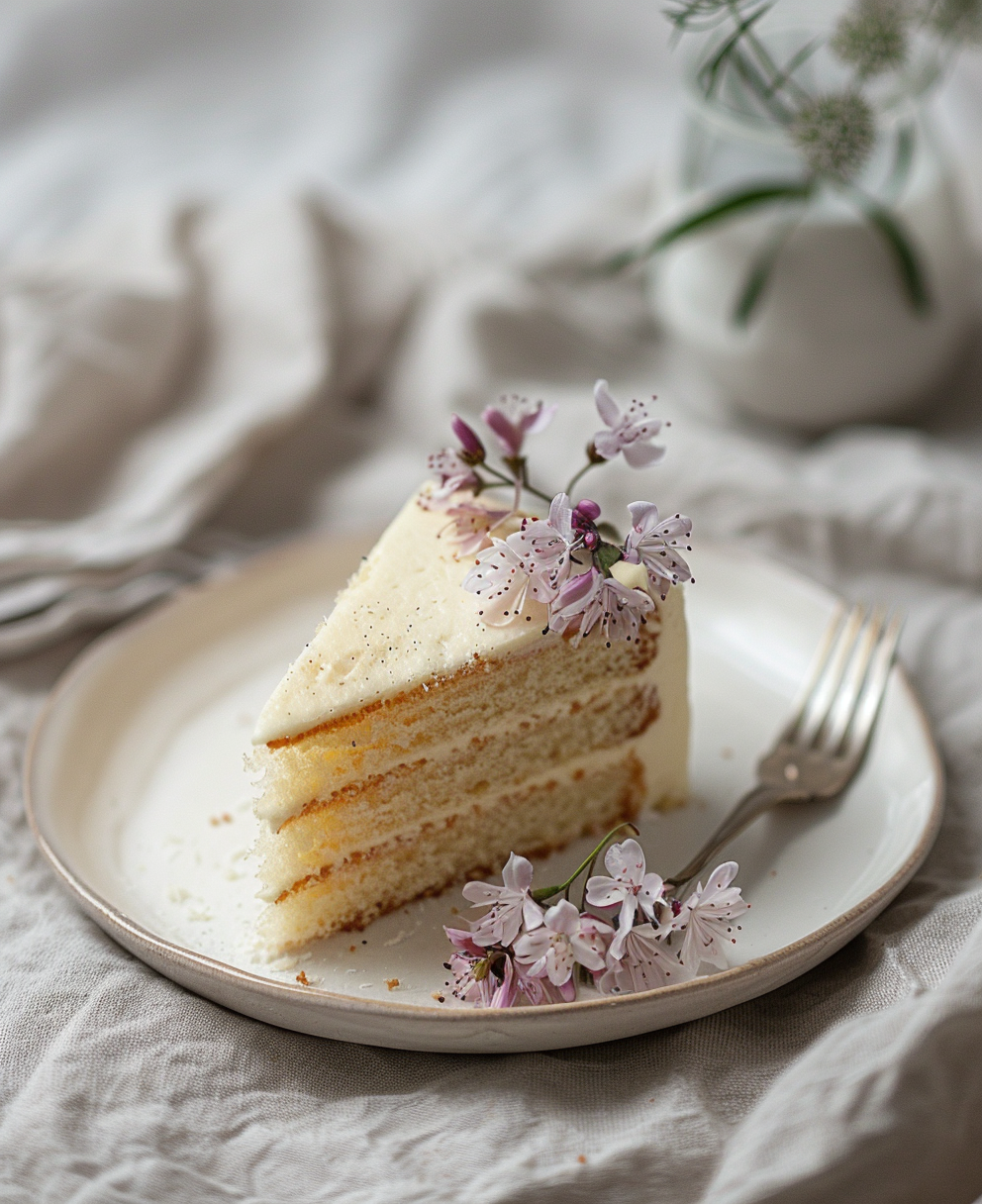 bridal shower cake