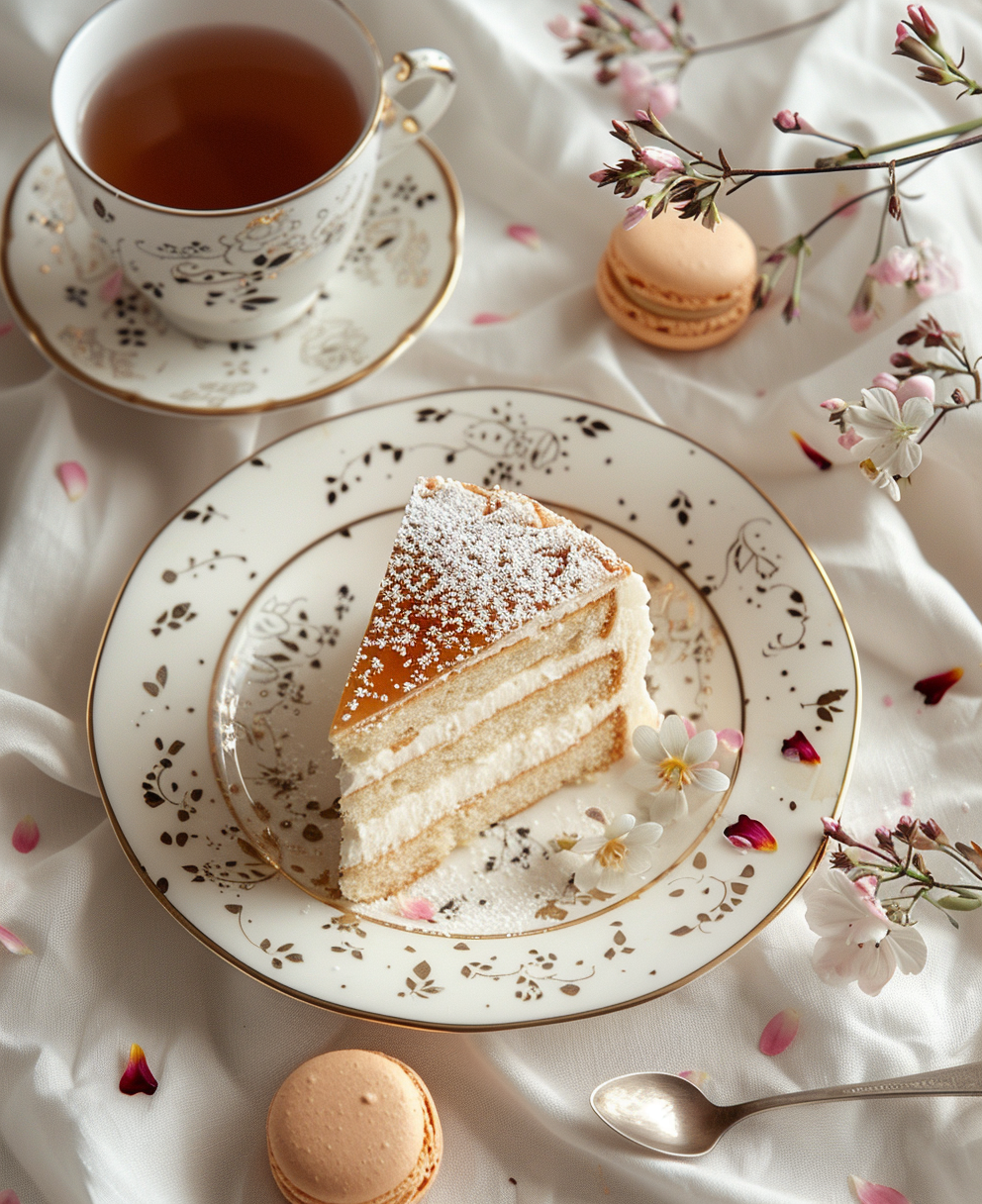 bridal shower cakes
